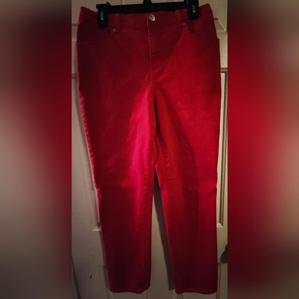 Woman's Charter Club Jean Shop Size 8 Jeans